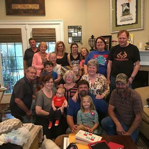 Meet your Posher, Barbie n steve